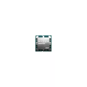  AMD Processzor - Ryzen 7 9850X3D (4700Mhz 96MBL3 Cache 120W AM5) TRAY