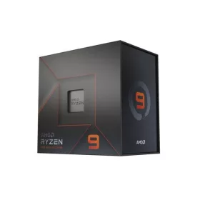   AMD Processzor - Ryzen 9 7900X (4700Mhz 64MBL3 Cache 5nm 170W AM5) BOX No Cooler