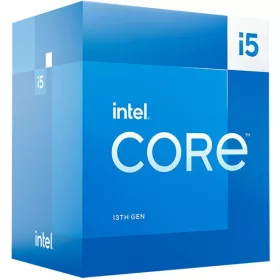   Intel Processzor - Core i5-13400 (2500Mhz 20MBL3 Cache 10nm 65W skt1700 Raptor Lake) BOX