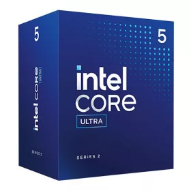  Intel Processzor - Core Ultra 5-225 (20M Cache, up to 4.90 GHz, 65W skt1851, Arrow Lake) BOX