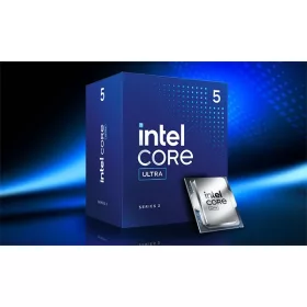   Intel Processzor - Core Ultra 5-235 (24M Cache, up to 5.00 GHz, 65W skt1851, Arrow Lake) BOX