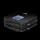 Advance HDD/SSD Dokkoló - EASYPLUG 2.5" / 3.5" (USB-A3.0 to SATA/IDE, fekete)