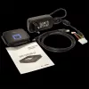 Advance HDD/SSD Dokkoló - EASYPLUG 2.5" / 3.5" (USB-A3.0 to SATA/IDE, fekete)