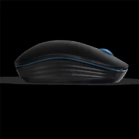   Advance Egér vezeték nélküli - DRIFT 2 (1600 DPI, 3 gomb, kék)