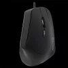 Advance Egér - VERTICAL PLUS MOUSE (1600 DPI, 6 gomb, ergonomikus, fekete)