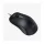 APPROX Egér - optikai, vezetékes,1000 DPI, Fekete