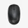 APPROX Egér - optikai, vezetékes,1600 DPI, Fekete