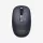 APPROX Egér - optikai, vezetéknélküli,1600 DPI, Fekete