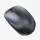 APPROX Egér - optikai, vezetéknélküli,1600 DPI, Fekete