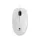 Logitech Egér - B100 (Vezetékes, Optikai,USB, 800 DPI, OEM, fehér)