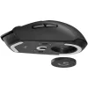 Logitech Egér - G309 LightSpeed (Vezeték nélküli, Bluetooth, Gaming, Optikai, 7 gombos, 25000 DPI, fekete)