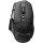 Logitech Egér - G502 X (Vezetékes, Gaming, Optikai, USB, 13 gombos, 25600 DPI, fekete)