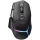 Logitech Egér - G502 X Plus Lightspeed (Vezeték nélküli, Gaming, Optikai, USB, 10 gombos, 25600 DPI, fekete)