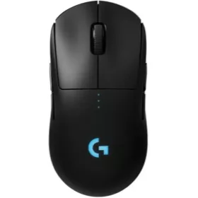   Logitech egér - G Pro 2 Lightspeed (Vezeték nélküli, Optikai, Gaming, 8 gombos, 32000 DPI, fekete)