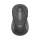 Logitech Egér - M650 L Nagy (Vezeték nélküli, Bluetooth, Optikai, 2000 DPI, szürke)
