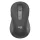Logitech Egér - M650 Nagy (Vezeték nélküli, Bluetooth, Optikai, 2000 DPI, szürke)