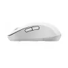 Logitech Egér - M650 L Nagy (Vezeték nélküli, Bluetooth, Optikai, 2000 DPI, fehér)