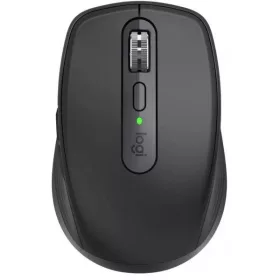   Logitech Egér - MX Anywhere 3S for Business (1000DPI, Bluetooth, optikai, 6 gomb)