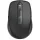 Logitech Egér - MX Anywhere 3S for Business (1000DPI, Bluetooth, optikai, 6 gomb)