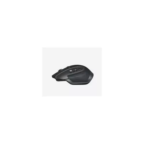 Logitech Egér - MX Master 2S (Vezeték nélküli, 7 gomb, USB, Lézer, 4000 dpi, Fekete)