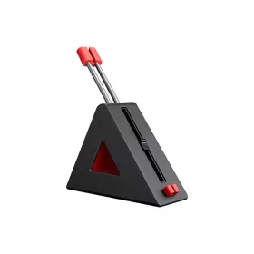   Zowie Egér kábelvezető - CAMADE II (159mm/128mm/105mm x 96mm x 82mm, fekete)