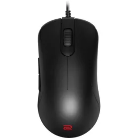   Zowie Egér - ZA11-B (Vezetékes, 3200 DPI, 1000 Hz, 5 gomb, USB, 2m, fekete)