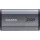 ADATA Külső SSD 500GB - SE880 (USB 3.2 Gen.2x2, R/W: 2000/2000 MB/s, Szürke)