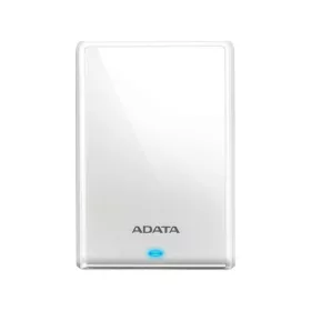   ADATA Külső HDD 2.5" - 2TB HV620S (USB 3.2, LED, Slim, Fehér)