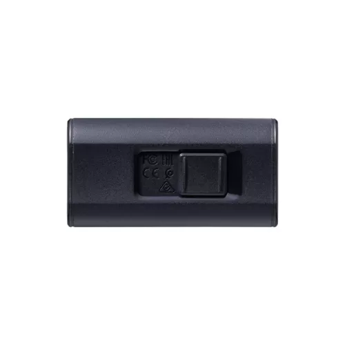 ADATA Külső SSD 2TB - SC750 (USB 3.2 Gen.2, R/W: 1050/1000 MB/s, USB Stick, ezüst)