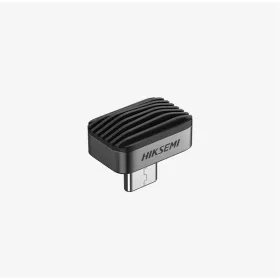   Hikvision Külső SSD 512GB - S450 SYNC C PRO MINI (USB3.2 Type-C, 450/400MB/s) Szürke