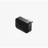 Hikvision Külső SSD 512GB - S450 SYNC C PRO MINI (USB3.2 Type-C, 450/400MB/s) Szürke