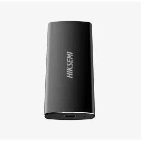   Hikvision Külső SSD 128GB - T200N SPEAR (USB 3.1 Type-C) Szürke