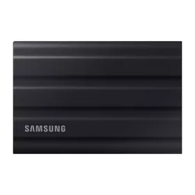   Samsung Külső SSD 1TB - MU-PE1T0S/EU (T7 Shield external, fekete, USB 3.2, 1TB)