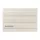 Samsung Külső SSD 2TB - MU-PE2T0K/EU (T7 Shield external, beige, USB 3.2, 2TB)