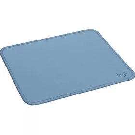   Logitech Egérpad - Studio Series egérpad (200x230x2mm, kékesszürke)