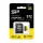Silicon Power MicroSD kártya - 512GB microSDXC UHS-I U3, 3D TLC NAND (170/150 MB/s A2/V30) DDR200 transfer rate