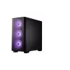SHARK GAMING PC - Max Bite Brutality BF25 (R7-5700X, RTX 5060 8G , 1TB NVMe , 16GB  , air cooler, Windows 11 home, 650W)