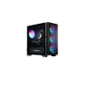 SHARK GAMING PC - Max Bite Brutality BF25 (R7-5700X, RTX 5060 8G , 1TB NVMe , 16GB  , air cooler, Windows 11 home, 650W)