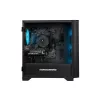 SHARK GAMING PC - Shark Maelstrom R520 (R5-5500, RTX 5050 8G , 1TB NVMe  , 16GB  , Air Cooler, Windows 11 home, 650W)