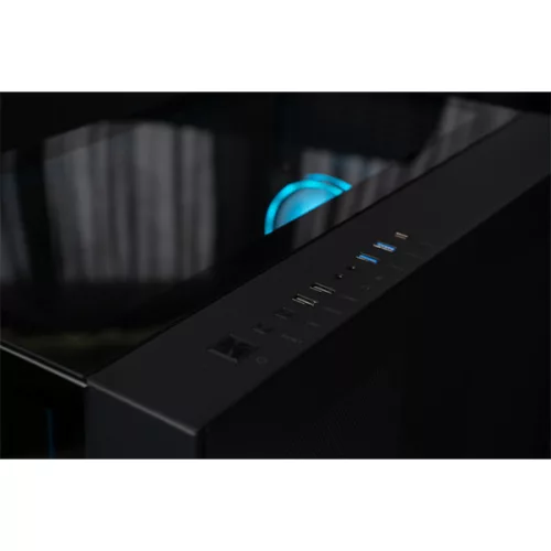 SHARK GAMING PC - Shark RGBeast I509 (i5-14600K, RTX 5070 12G , 1TB NVMe  , 32GB RGB  , Air Cooler, Windows 11H, 750W)