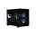 SHARK GAMING PC - RGBeast Mini R500 (Wave mini, R5-7600X, RX9060XT 16G , 1TB NVMe , 16GB  , watercooler, Windows 11 h)
