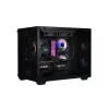 SHARK GAMING PC - RGBeast Mini R500 (Wave mini, R5-7600X, RX9060XT 16G , 1TB NVMe , 16GB  , watercooler, Windows 11 h)