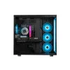 SHARK GAMING PC - Shark RGBeast R503 (R5-5500, RTX 5060 8G , 1TB NVMe , 16GB RGB  , air cooler, Windows 11 home, 650W)