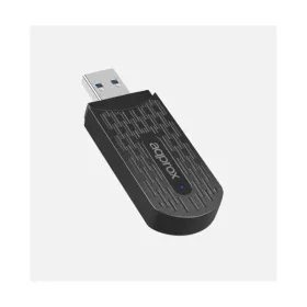   APPROX Hálózati Adapter - USB, nano, 1800 Mbps, Wi-Fi6, Wireless 802.11 b/g/n/ac/ax