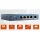Hikvision Switch PoE - DS-3E0105P-E (4 port 100Mbps, 60W, 1xRJ45 100Mbps)