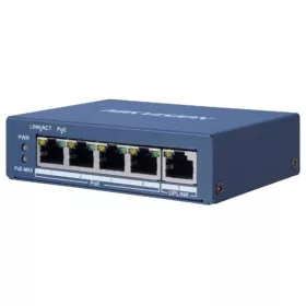 Hikvision Switch PoE - DS-3E0505P-E/M