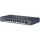 Hikvision Switch PoE - DS-3E0510HP-E (8 port 1000Mbps, 110W, 1xRJ45 1000Mbps, 1xSFP 1000Mbps)