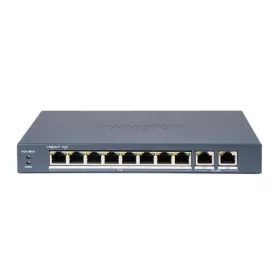   Hikvision Switch PoE - DS-3E1310P-EI (8 port 100Mbps, 110W, 2xRJ45 1000Mbps)