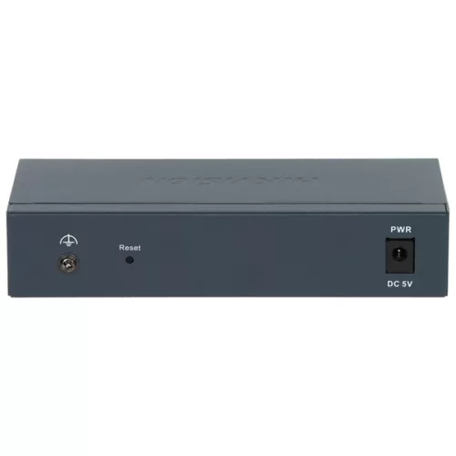 Hikvision Switch - DS-3E1508-EIV2 (8 port 1000Mbps)