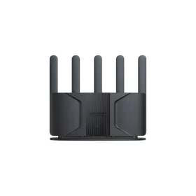   Hikvision Router WiFi AX3000 - DS-3WR30X-V (574Mbps 2,4GHz + 2402Mbps 5GHz,  4port 1Gbps, MU-MIMO)